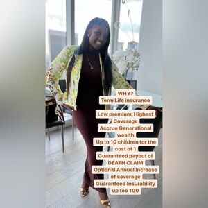 Meet your Posher, Chammy